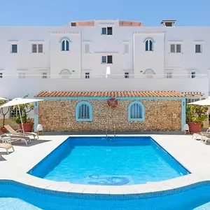 Apartamento Arcos 