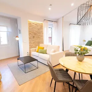 Apartamento Chinitas Urban 